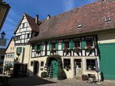Foto - Gemütliche, renovierte 1,5 Zimmer-EG-Wohnung Nürtinger Altstadt