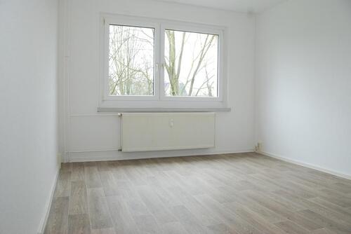 Foto - 2-Raum-Wohnung in begrünter Wohnanlage