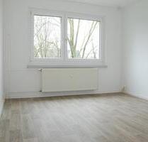 2-Raum-Wohnung in begrünter Wohnanlage - Chemnitz Helbersdorf