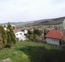 1,5 Zimmerwohnung 30 m² möbliert Pforzheim-Eutingen ab 01.01.2026