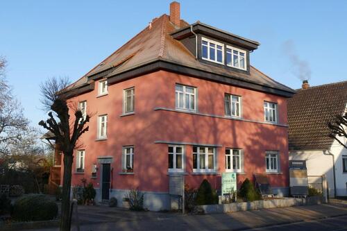 Foto - 3 Zimmer Wohnung in Echzell - 625,00 EUR Kaltmiete,