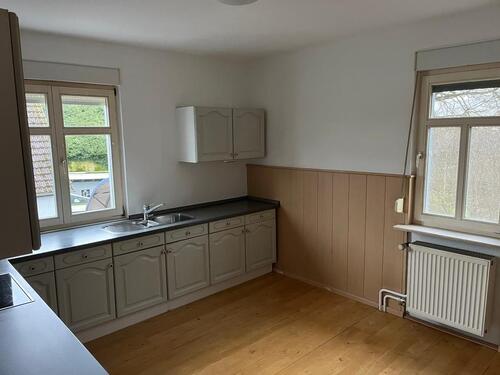 Foto - Etagenwohnung zur Miete in Echzell