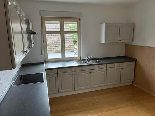 Foto - Etagenwohnung in Echzell