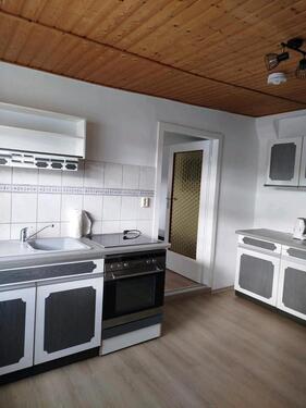 Foto - Etagenwohnung zur Miete in Halle (Saale)