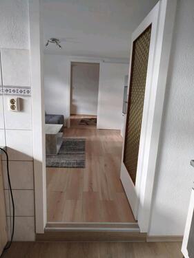 Foto - Etagenwohnung in Halle (Saale)