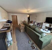 Gartenwohnung frisch Renoviert inkl. Küche - Fischach