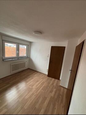 Foto - Etagenwohnung in Karlsruhe