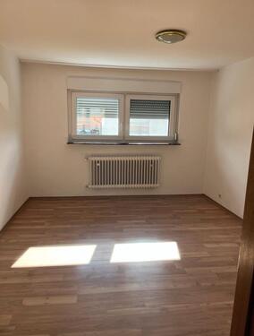 Foto - Etagenwohnung in Karlsruhe zur Miete