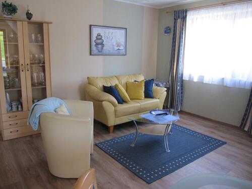 Foto - Etagenwohnung zur Miete in Gersfeld (Rhön)