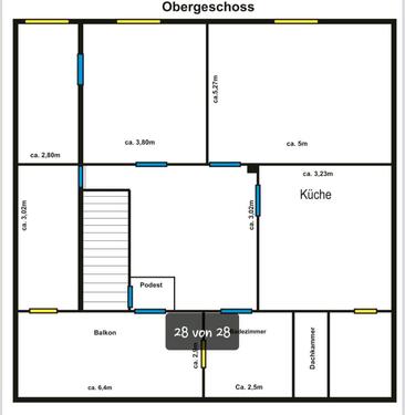 Foto - Einfamilienhaus in Zahna-Elster zum Kaufen