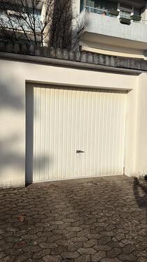 Foto - Garage Rodenhof zu vermieten - 100,00 EUR Miete,