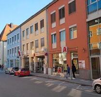 Gewerbliche Fläche - frei gestaltbar - Schwandorf