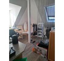 Urgent! One room apartment for rent - Osnabrück Wüste