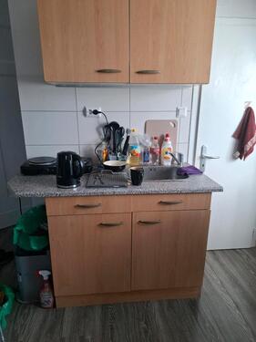 Foto - Etagenwohnung in Osnabrück