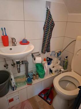 Foto - Etagenwohnung in Osnabrück zur Miete