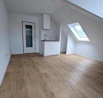 Gemütliches Single Apartment in ansprechender Lage - BI Hoberge - Bielefeld Schildesche