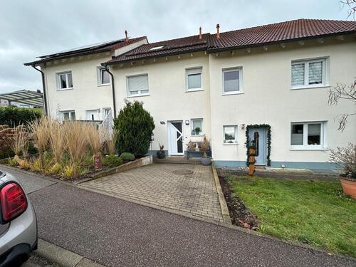 Foto - Freundliches 5-Zimmer-Reihenmittelhaus