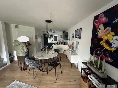 Foto - 5 Zimmer Einfamilienhaus in Günzburg