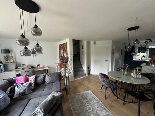 Foto - Einfamilienhaus in Günzburg zur Miete