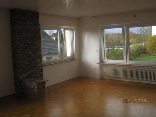 Foto - 4 Zimmer Etagenwohnung zur Miete in Fritzlar