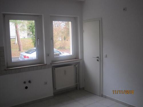 Foto - 4 Zimmer Etagenwohnung in Fritzlar