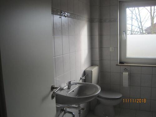 Foto - Etagenwohnung in Fritzlar zur Miete