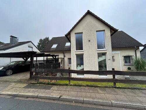 Foto - Lichtdurchflutete 3,5 Zimmer Dachgeschosswohnung