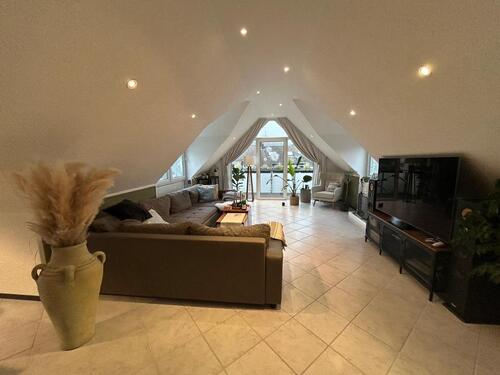 Foto - 3 Zimmer Etagenwohnung in Hattingen