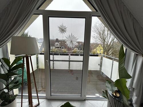 Foto - Etagenwohnung in Hattingen zur Miete