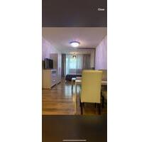 Berlin Charlottenburg * 1 Zimmer * voll möbliert