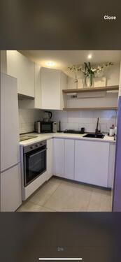 Foto - Etagenwohnung in Berlin zur Miete