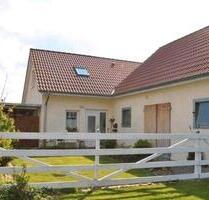 2 Zimmer Wohnung mit Pferdestall - Eicklingen