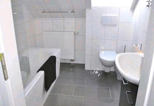 Foto - Etagenwohnung in Eicklingen zur Miete