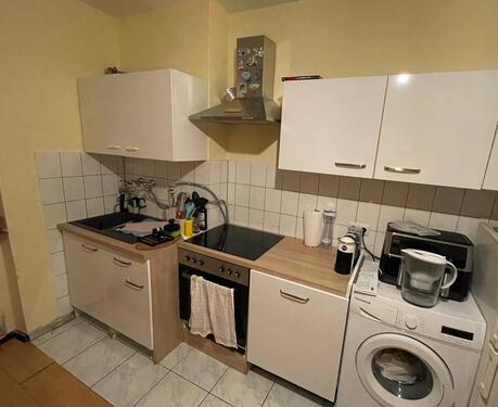 Foto - 540,00&nbsp;EUR Kaltmiete, ca.&nbsp; 37,00&nbsp;m&sup2;