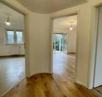 Exklusive Wohnung mit gehobener Ausstattung und großem Garten - Schorndorf