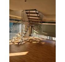 Mietwohnung Singlewohnung 50qm Stadtmitte Daaden - Steinebach/Sieg