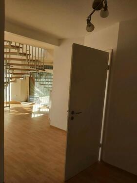 Foto - 2 Zimmer Loft - Studio - Atelier in Steinebach/Sieg