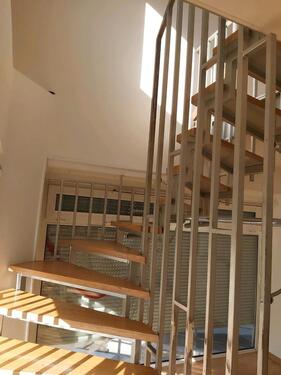 Foto - Loft - Studio - Atelier in Steinebach/Sieg zur Miete