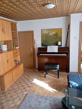 Foto - 5 Zimmer Mehrfamilienhaus, Wohnhaus zum Kaufen in Cornberg