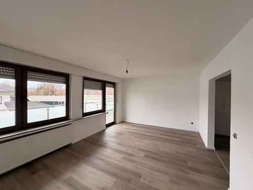 Foto - 2 Zimmer Terrassenwohnung zur Miete in Niederzissen