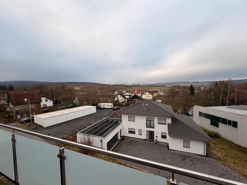 Foto - 2 Zimmer Terrassenwohnung in Niederzissen