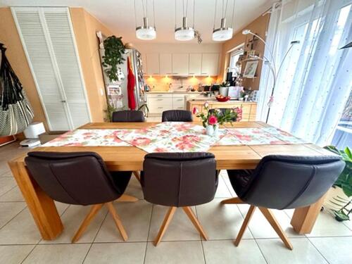 Foto - Erdgeschoßwohnung in Hattersheim am Main zum Kaufen