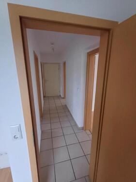 Foto - Erdgeschoßwohnung in Grevesmühlen zur Miete