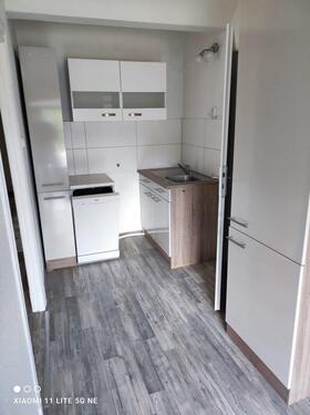 Foto - Etagenwohnung in Lubmin zur Miete