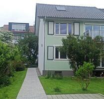 DHH neu saniert, Meersburg Bodensee, 2 Einheiten, Erstbezug