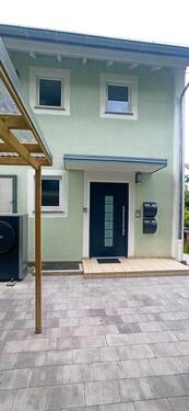 Foto - 5 Zimmer Doppelhaushälfte zur Miete in Meersburg