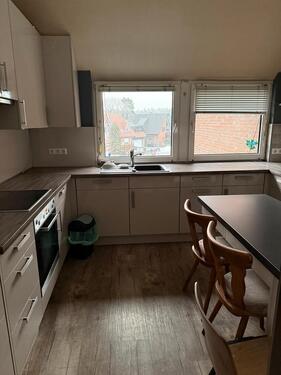 Foto - 4 Zimmer Etagenwohnung zur Miete in Papenburg