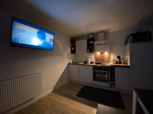 Foto - WG-Zimmer Pauschalmiete Monteurzimmer Wohnung