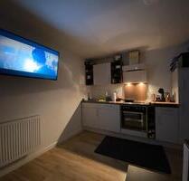 WG-Zimmer Pauschalmiete Monteurzimmer Wohnung - Kraichtal