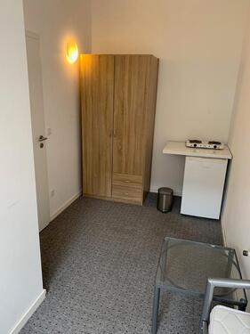 Foto - 1 Zimmer Etagenwohnung in Rhede